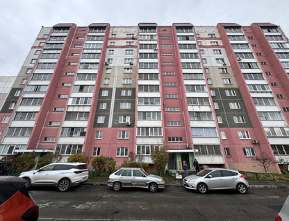 1-к. квартира, 40,7&nbsp;м²