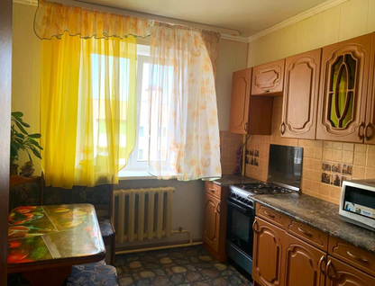 4-к. квартира, 78,3 м²