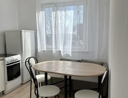 1-к. квартира, 39&nbsp;м²