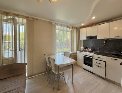 1-к. квартира, 43&nbsp;м²