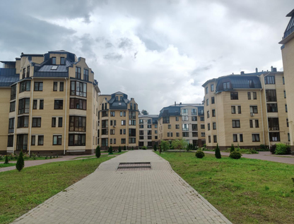 2-к. квартира, 63,3&nbsp;м²