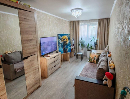 2-к. квартира, 44,4&nbsp;м²