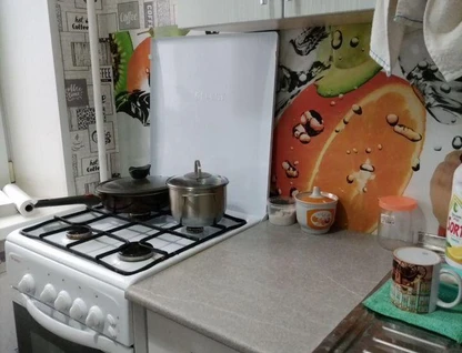 1-к. квартира, 20 м²