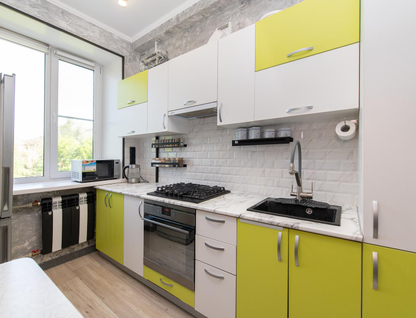 2-к. квартира, 53,9&nbsp;м²