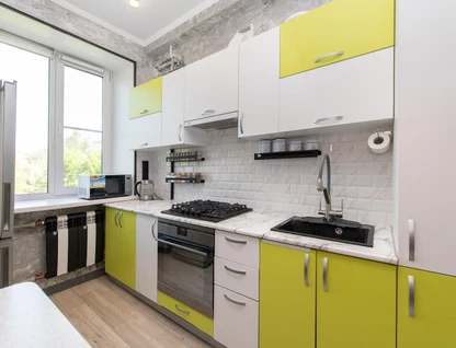 2-к. квартира, 53,9&nbsp;м²