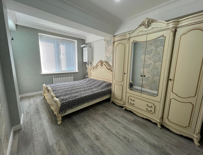1-к. квартира, 51&nbsp;м²
