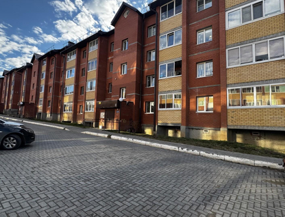 4-к. квартира, 84,4&nbsp;м²