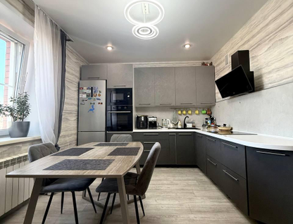3-к. квартира, 94,5&nbsp;м²