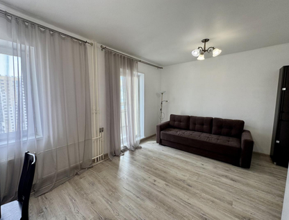 Студия, 34&nbsp;м²