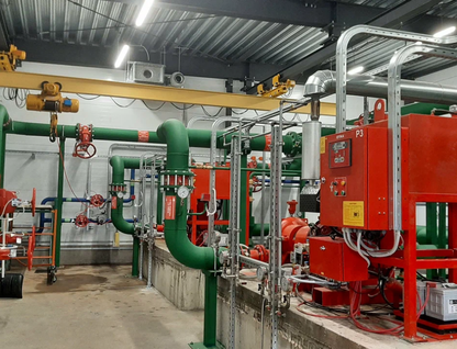 Склад, 3917&nbsp;м²