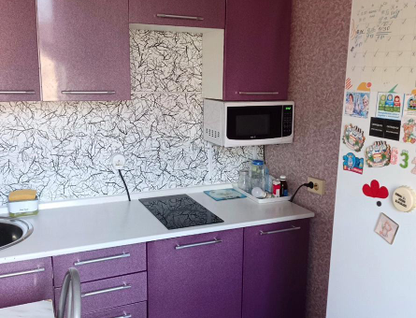 Студия, 27&nbsp;м²