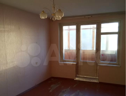 1-к. квартира, 32,5&nbsp;м²