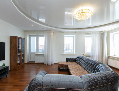 2-к. квартира, 106,9&nbsp;м²