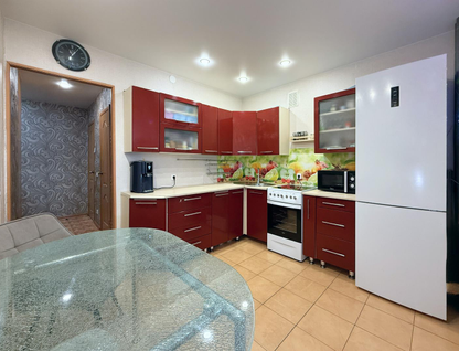 2-к. квартира, 54,1&nbsp;м²