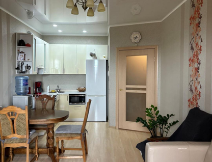 2-к. квартира, 47,1 м²