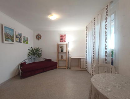 3-к. квартира, 58,9 м²