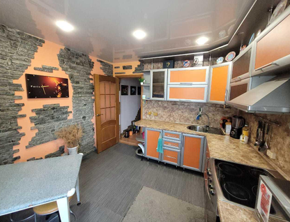 2-к. квартира, 56,7&nbsp;м²