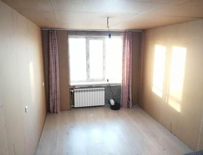 1-к. квартира, 40,8&nbsp;м²