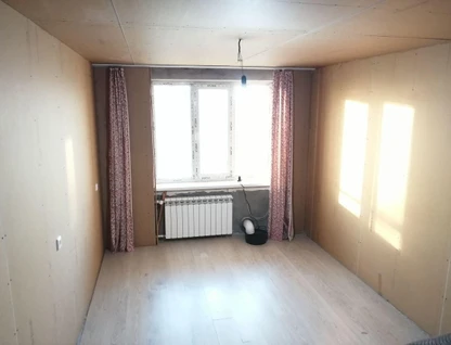 1-к. квартира, 40,8&nbsp;м²