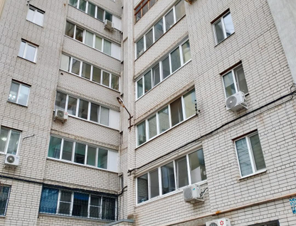3-к. квартира, 61,8&nbsp;м²