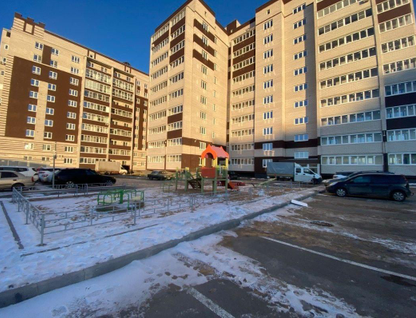 2-к. квартира, 52,8&nbsp;м²