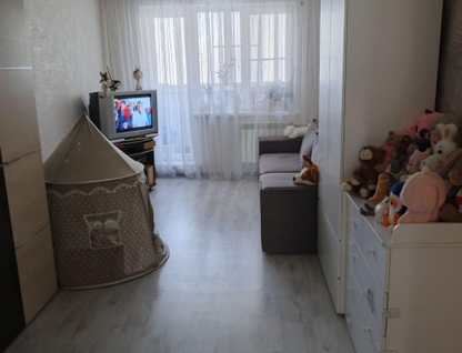 2-к. квартира, 43,6&nbsp;м²