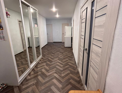 3-к. квартира, 76,4&nbsp;м²