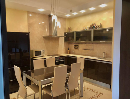 3-к. квартира, 90&nbsp;м²