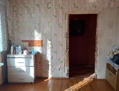 1-к. квартира, 25&nbsp;м²