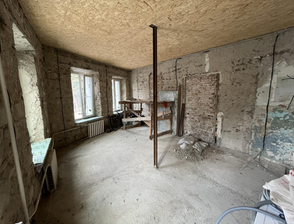 Студия, 25&nbsp;м²