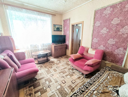 2-к. квартира, 30,6&nbsp;м²