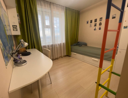 2-к. квартира, 46&nbsp;м²