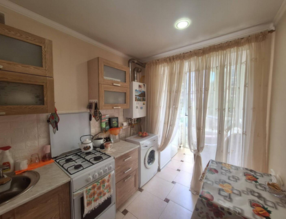 1-к. квартира, 25,8&nbsp;м²