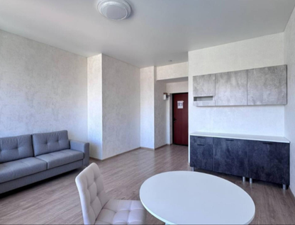 Студия, 23&nbsp;м²