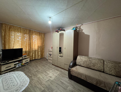 1-к. квартира, 35&nbsp;м²