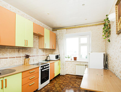 4-к. квартира, 83&nbsp;м²