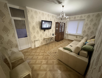 2-к. квартира, 57,6&nbsp;м²