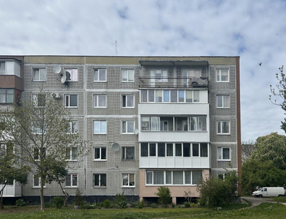 2-к. квартира, 52,2&nbsp;м²