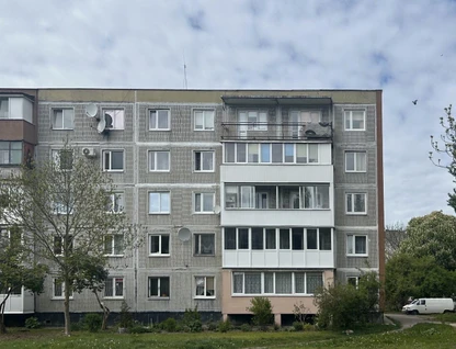 2-к. квартира, 52,2&nbsp;м²