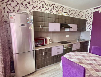 1-к. квартира, 46,6&nbsp;м²