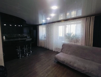 3-к. квартира, 62&nbsp;м²