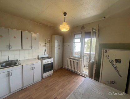 3-к. квартира, 66,8 м²