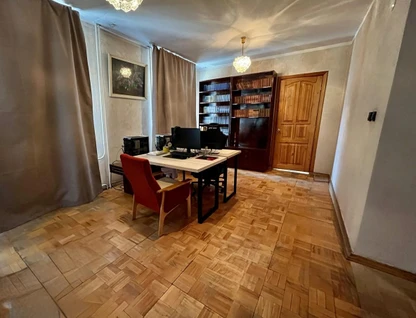 4-к. квартира, 126,1&nbsp;м²
