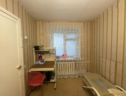 2-к. квартира, 42,1 м²