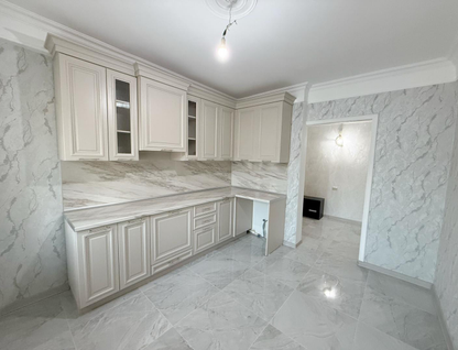 2-к. квартира, 54 м²