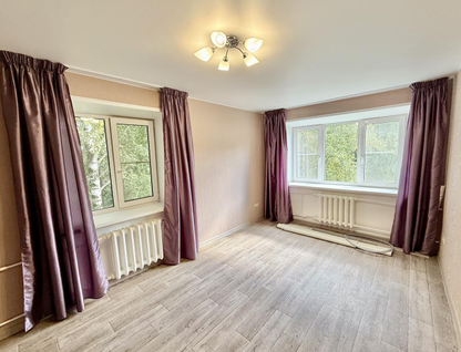 1-к. квартира, 30,5&nbsp;м²