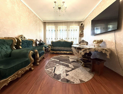 3-к. квартира, 75&nbsp;м²