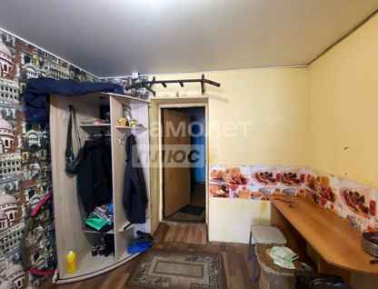 Комната, 12,3&nbsp;м²