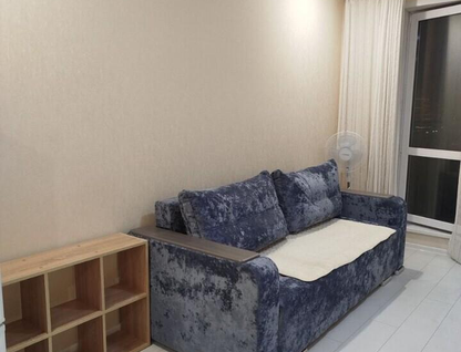 1-к. квартира, 43,5&nbsp;м²