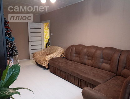 3-к. квартира, 67&nbsp;м²